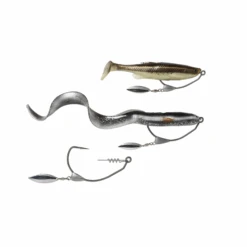 Savage Gear EWG Anzuelos Sin Malas Hierbas BLN 6g 12/0 2 Piezas 11 Savage Gear EWG Anzuelos Sin Malas Hierbas BLN 6g 12/0 2 Piezas -DYNAMITE BAITS Tienda de ventas SGT041 4 550x550 5