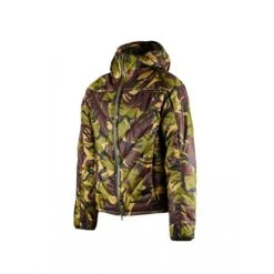 Chaqueta Fortis Snugpak SJ9 DPM