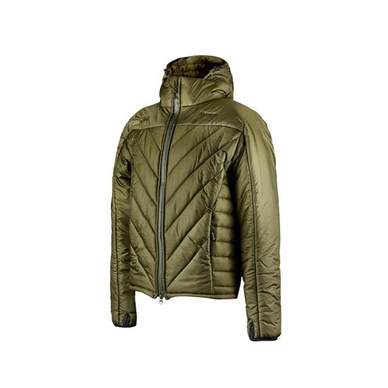 Chaqueta Fortis Snugpak SJ9 Verde Oliva 3 Chaqueta Fortis Snugpak SJ9 Verde Oliva