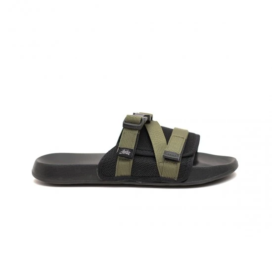 Deslizador Tecnológico Fortis Eyewear 5 Deslizador Tecnológico Fortis Eyewear - Imagen 3