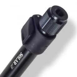 Postes Solares Para Tormentas Con Punta De Tornillo A1 De 36 Pulgadas -DYNAMITE BAITS Tienda de ventas SOLAR20A120SCREW POINT20STORM20POLES20Team20Outdoors2 550x550 2