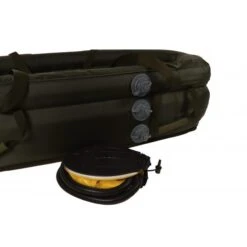 Colchoneta De Desenganche Hinchable Solar SP -DYNAMITE BAITS Tienda de ventas SP Inflatable Unhooking Mat Detail 2 550x550w