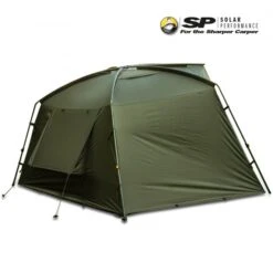 Bivvy De Araña Solar SP -DYNAMITE BAITS Tienda de ventas SP Spider Front 3 team outdoors 550x550 1