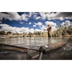 Trakker Sanctuary Slim Red Flotador -DYNAMITE BAITS Tienda de ventas Sanctuary XL Net Float 2 trakker.eu 550x550w