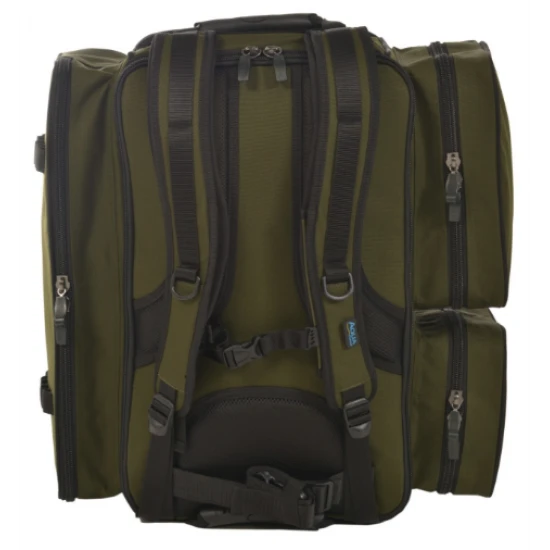 Mochila Itinerante Aqua Products Black Series Deluxe 5 Mochila Itinerante Aqua Products Black Series Deluxe - Imagen 3