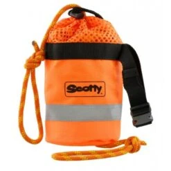 Bolsa De Tiro Scotty Rescue