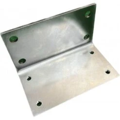 Soporte Para Transductor Scotty Dragonfly Con Montaje En Popa -DYNAMITE BAITS Tienda de ventas Scotty209020Graden20Mounting20Bracket 550x550w 550x550 1