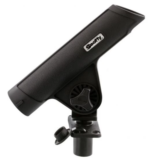 Soporte Para Caña Scotty Rodmaster II Con Montaje Empotrado En Cubierta 4 Soporte Para Caña Scotty Rodmaster II Con Montaje Empotrado En Cubierta - Imagen 2