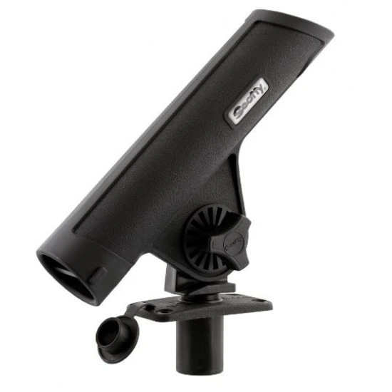 Soporte Para Caña Scotty Rodmaster II Con Montaje Empotrado En Cubierta 5 Soporte Para Caña Scotty Rodmaster II Con Montaje Empotrado En Cubierta - Imagen 3