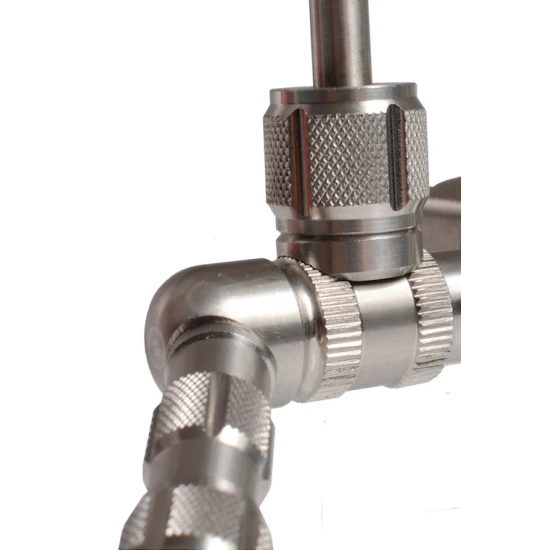 Solar P1 Worldwide Pod 3 Varilla Ajustable Kit Completo 7 Solar P1 Worldwide Pod 3 Varilla Ajustable Kit Completo - Imagen 5