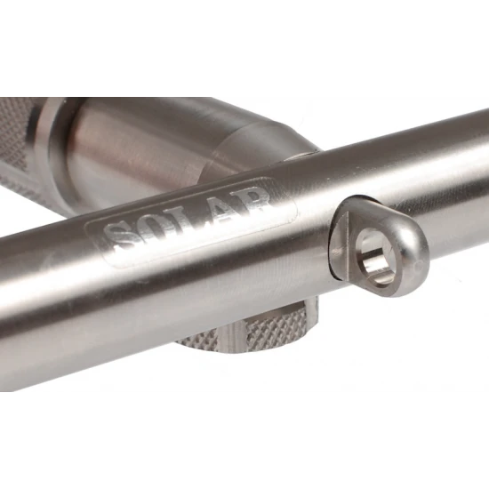 Solar P1 Worldwide Pod 3 Varilla Ajustable Kit Completo 4 Solar P1 Worldwide Pod 3 Varilla Ajustable Kit Completo - Imagen 2