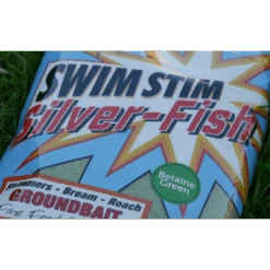 DYNAMITE BAITS Dynamite Swim Stim Commercial Groundbait Silver Fish Original 900g -DYNAMITE BAITS Tienda de ventas Screenshot 2020 09 14 at 16.16.54 550x550w 1