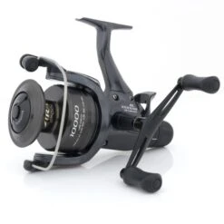 Freno Trasero Shimano Baitrunner DL 10000 RB