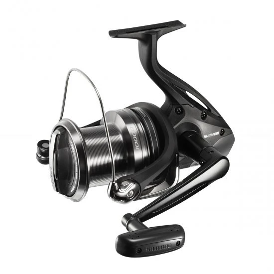 Shimano Beastmaster 10000 XB 3 Shimano Beastmaster 10000 XB