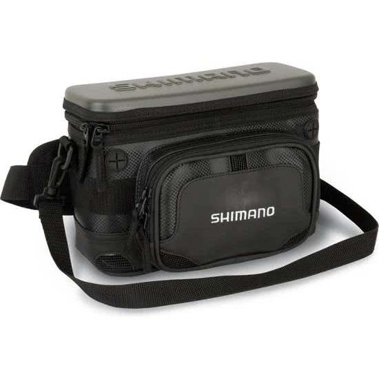Estuche De Señuelos Shimano Grande 3 Estuche De Señuelos Shimano Grande