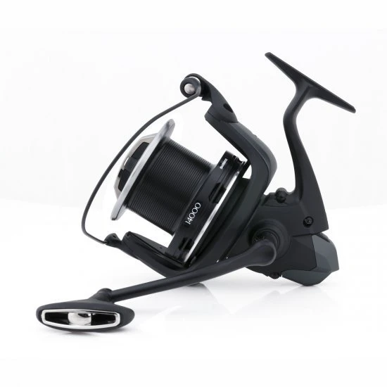Shimano Power Aero 14000 XTB 3 Shimano Power Aero 14000 XTB