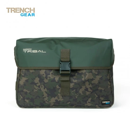 Bolsa Shimano Trench Stalker 3 Bolsa Shimano Trench Stalker
