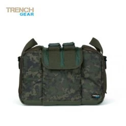 Bolsa De Cámara De Lujo Shimano Trench