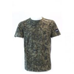Camiseta Shimano Tribal XTR