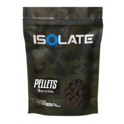 Shimano Tribal Isolate HP16 Pellets 16mm 900g