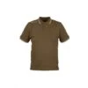 Polo De Piqué Táctico Shimano Tan
