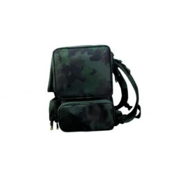 RidgeMonkey Ruggage 40 Litre Rucksack -DYNAMITE BAITS Tienda de ventas SideLeft 550x550w