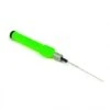 Boilie Solar Aguja Verde 1 Boilie Solar Aguja Verde -DYNAMITE BAITS Tienda de ventas Solar Boilie Needle Green 550x550 1