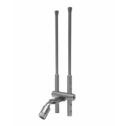 Orejas De Enganche Solar P1