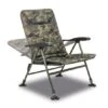 Silla Reclinable Solar UnderCover Camo -DYNAMITE BAITS Tienda de ventas Solar UnderCover Camo Recliner Chair 550x550 1