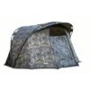 Bivvy Solar Undercover Camo 1 Hombre Twin Rib