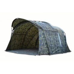 Bivvy Solar Undercover Camo 2 Hombre
