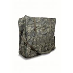 Bolso Para Silla De Cama Solar Undercover Camo