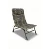 Silla De Invitados De Camuflaje Solar Encubierta -DYNAMITE BAITS Tienda de ventas Solar Undercover Camo Guest Chair 550x550h