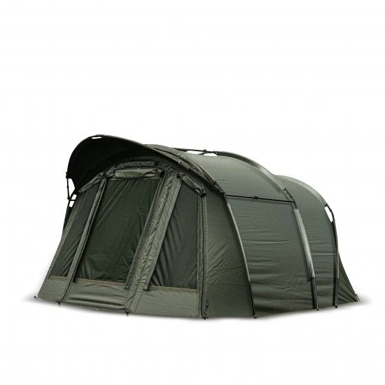 Bivvy Solar Undercover Verde 2 Personas 3 Bivvy Solar Undercover Verde 2 Personas