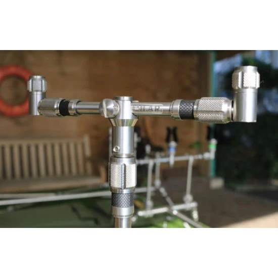 Solar P1 Anti-giro 16 Pulgadas Bankstick Nuevo Modelo 4 Solar P1 Anti-giro 16 Pulgadas Bankstick Nuevo Modelo - Imagen 2