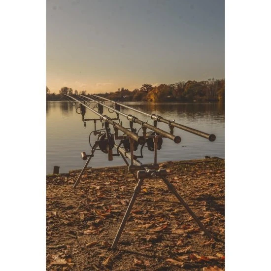 Solar P1 GT Pod 3 Varillas Regulable Completo 9 Solar P1 GT Pod 3 Varillas Regulable Completo - Imagen 7