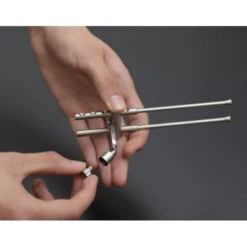 Orejas De Enganche Solar P1 -DYNAMITE BAITS Tienda de ventas Solar20P120Snag20Ears1 550x550w