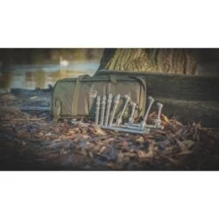 Solar P1 Compact Worldwide Pod Kit De Platino Ajustable De 3 Varillas -DYNAMITE BAITS Tienda de ventas Solar20Tackle20P120WorldWide20Pod20Team20Outdoors1 1000x1000w 550x550 1