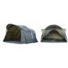 Solar Undercover Camo 2 Man Bivvy Y Oferta De Paquete De Cápsula Interna