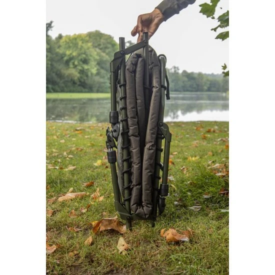 Sillón Solar Undercover Verde 7 Sillón Solar Undercover Verde - Imagen 5