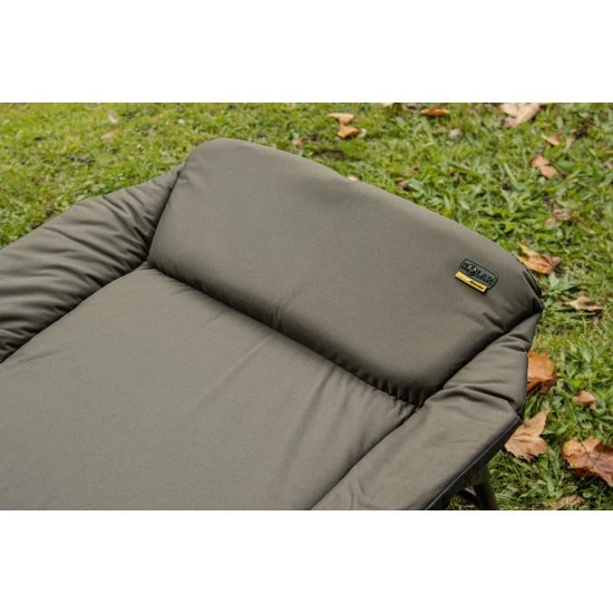 Sillón Solar Undercover Verde 10 Sillón Solar Undercover Verde - Imagen 8