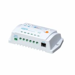 Controlador De Carga Solar Rebelcell 12V10A