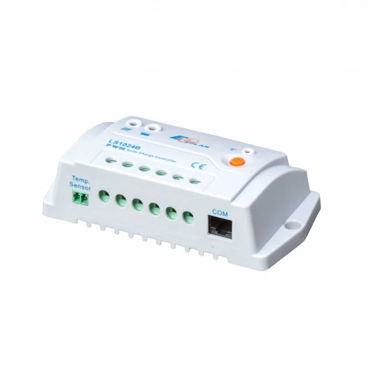 Controlador De Carga Solar Rebelcell 12V10A 3 Controlador De Carga Solar Rebelcell 12V10A