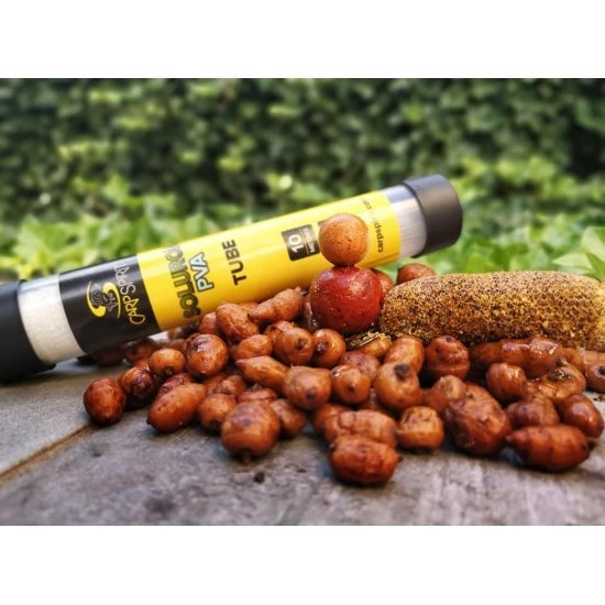 Tubo Carp Spirit Soluron PVA 10M 14MM 4 Tubo Carp Spirit Soluron PVA 10M 14MM - Imagen 2