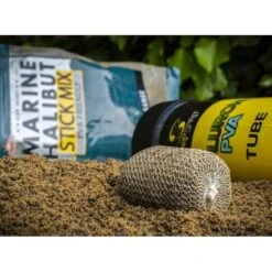 Tubo Carp Spirit Soluron PVA 10M 14MM 7 Tubo Carp Spirit Soluron PVA 10M 14MM -DYNAMITE BAITS Tienda de ventas Soluron Tube 550x550w 2