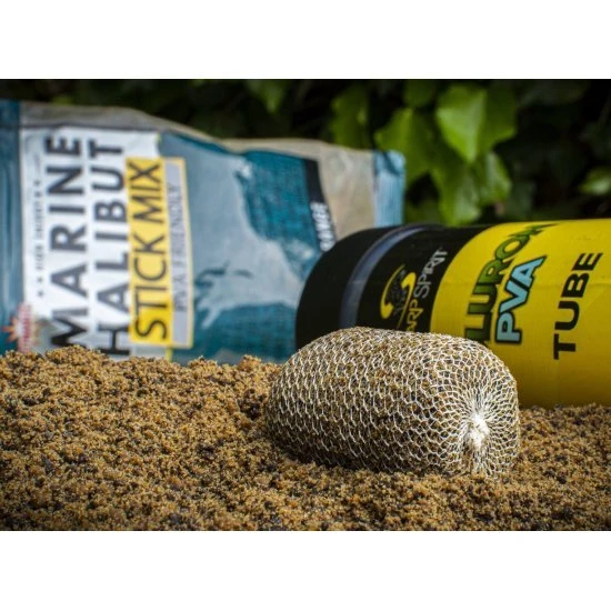 Tubo Carp Spirit Soluron PVA 10M 14MM 5 Tubo Carp Spirit Soluron PVA 10M 14MM - Imagen 3