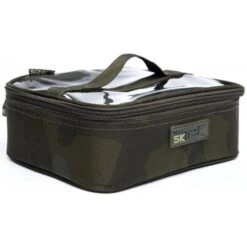 Estuche Grande Para Accesorios Sonik Sk-Tek