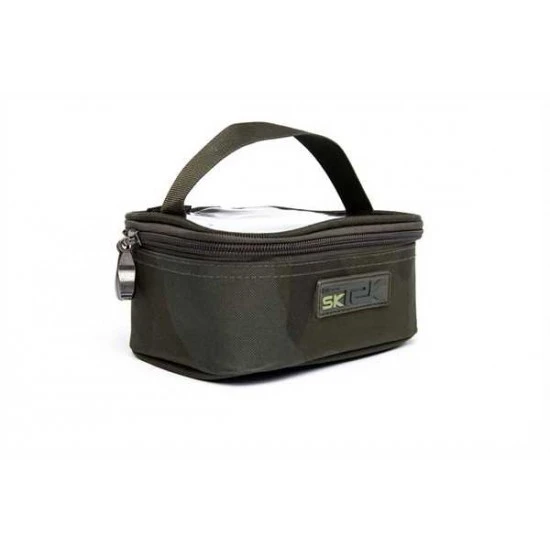 Estuche Pequeño Para Accesorios Sonik Sk-Tek 3 Estuche Pequeño Para Accesorios Sonik Sk-Tek