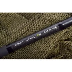 Red Sonik Xtractor De 42 Pulgadas -DYNAMITE BAITS Tienda de ventas Sonik20Xtractor20Net2042Inch20Team20Outdoors4 550x550w