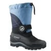 Botas Forradas Espiral Sascha Azul 1 Botas Forradas Espiral Sascha Azul -DYNAMITE BAITS Tienda de ventas Spirale gevoerde laarzen Sascha Blauw 550x550h